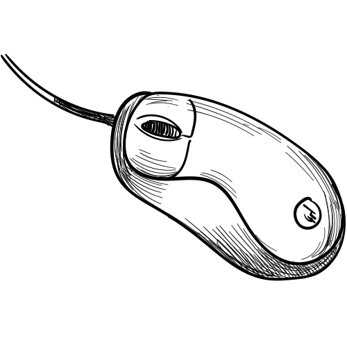 Computermaus