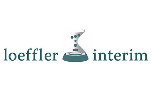 Logo Loeffler Interim